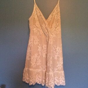 Lacee summer dress